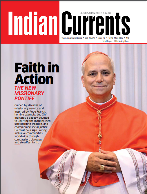 Weekly Magazine In India